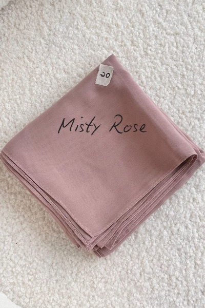 Defect Arabia  l Misty Rose